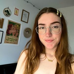 Meet your Posher, HC